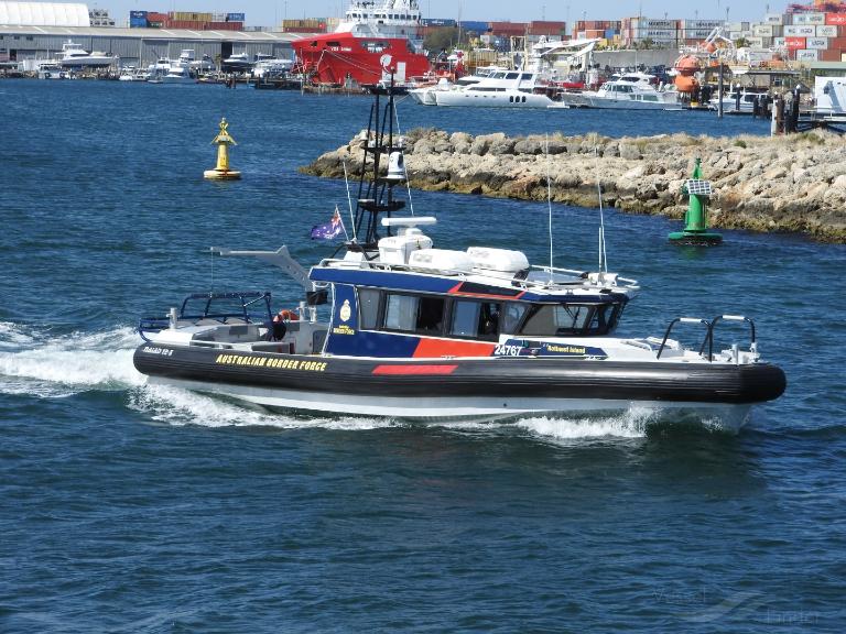 ROTTNEST ISLAND photo