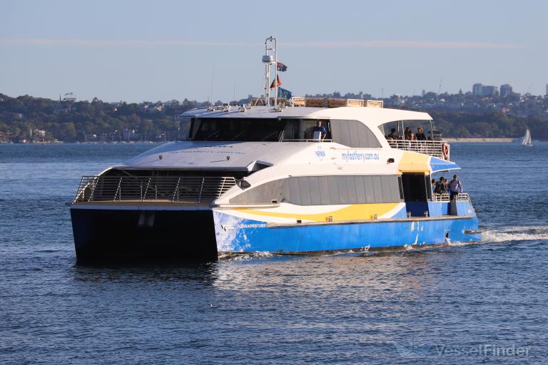 OCEAN ADVENTURER photo