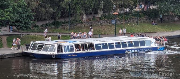 YARRA EMPRESS photo
