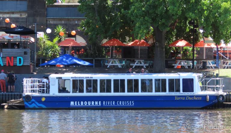 YARRA DUCHESS photo
