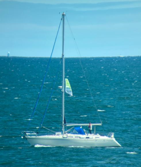 WINDWARD SPIRIT photo