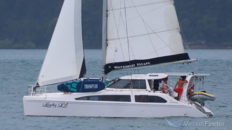 LADY L III photo