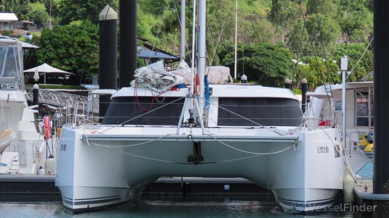 A LITTLE BIT NAUTI photo