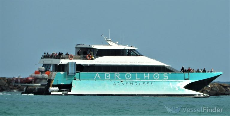 MV 2000 photo