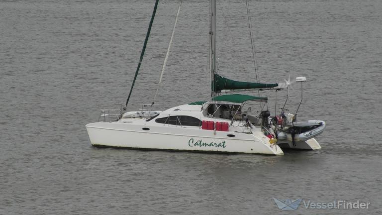 CATMARAT II photo