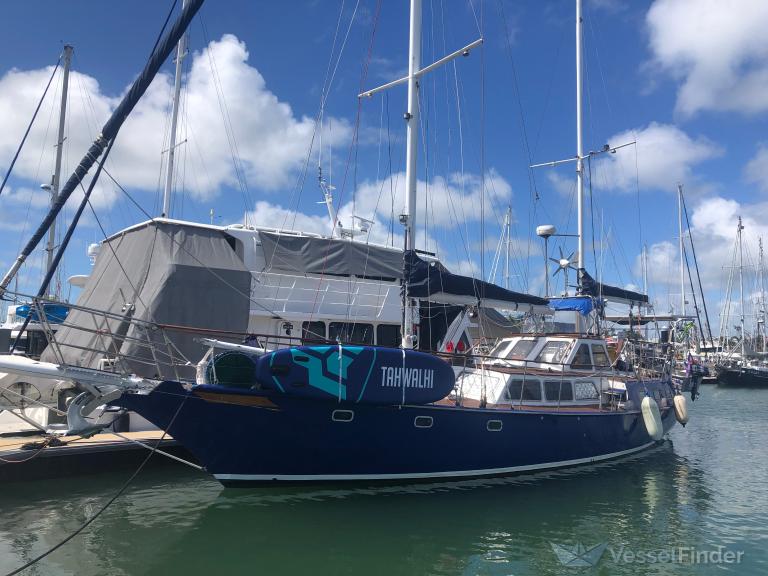 SV AWAITEA photo