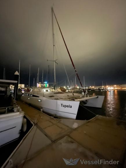 SV TUPELA photo