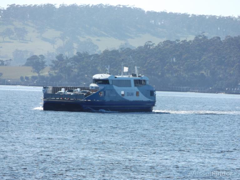 PARRABAH photo