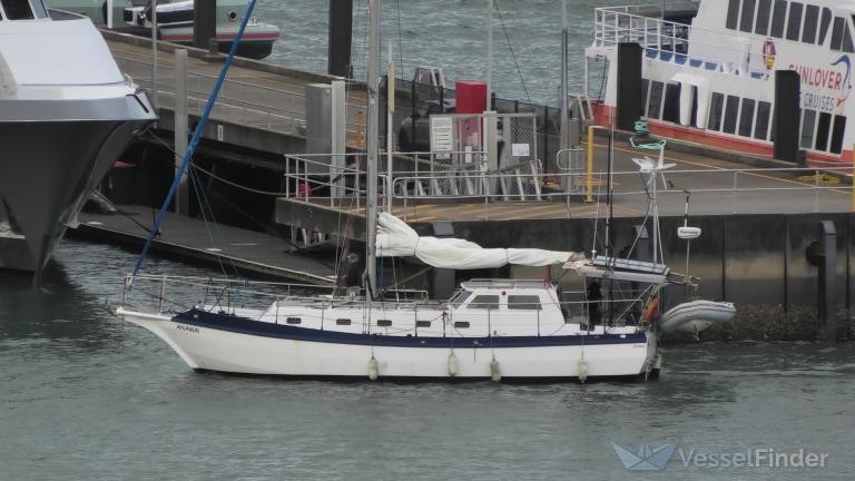 ship photo