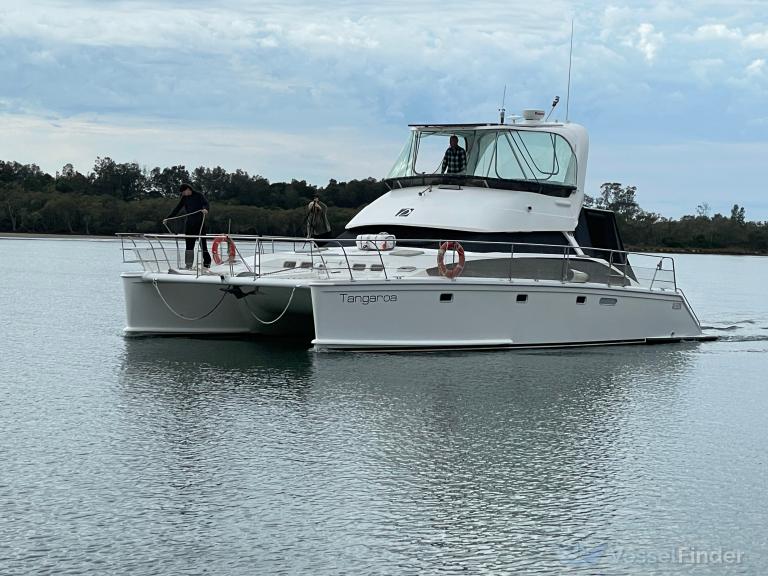 TANGAROA photo