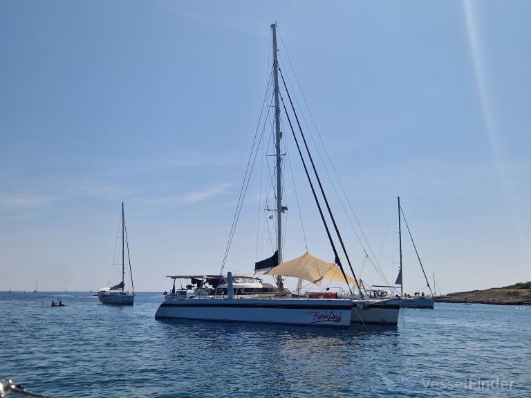 SV RAZZLE DAZZLE photo