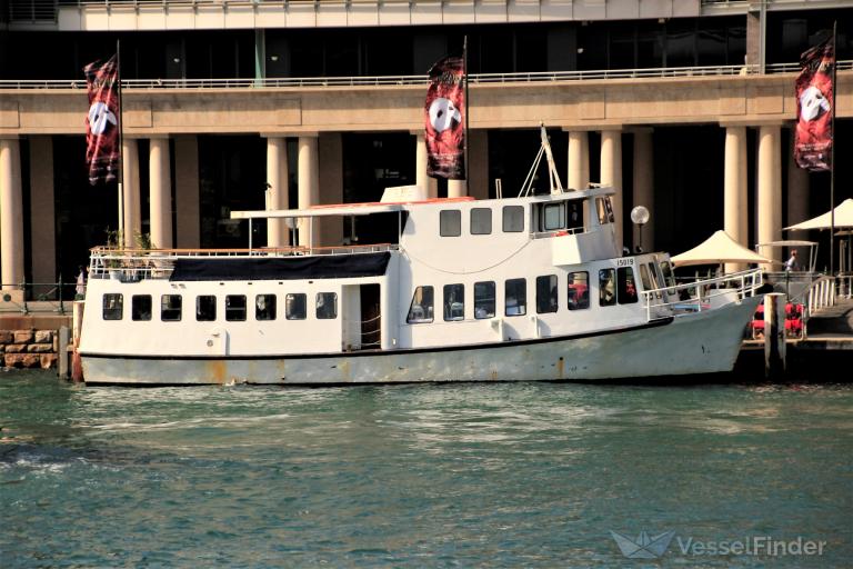 MV SYDNEY photo