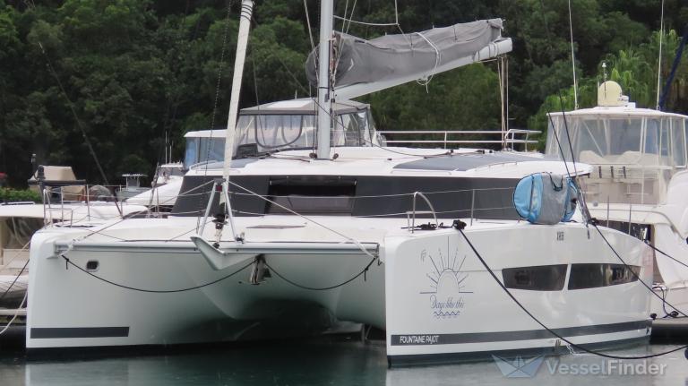 DAYS LIKE THIS photo