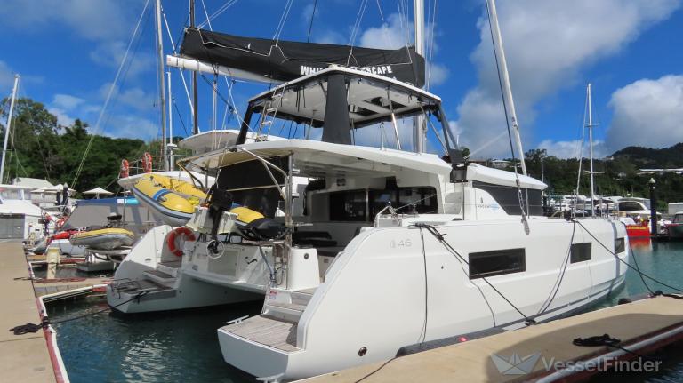 ESCAPE ARTIST 1 photo