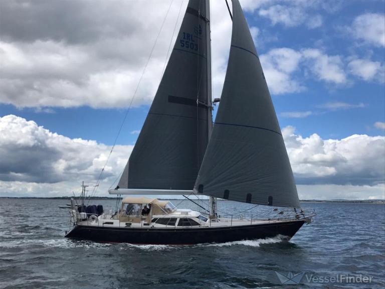 BLUE ELANORA photo