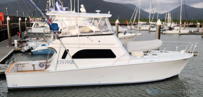 MOANA III photo