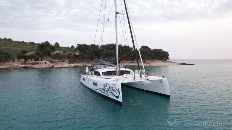 SY SPIRIT, Pleasure craft - Details and current position - MMSI ...