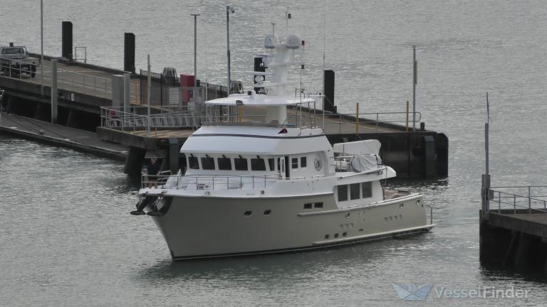 SPIRIT OF ULYSSES photo