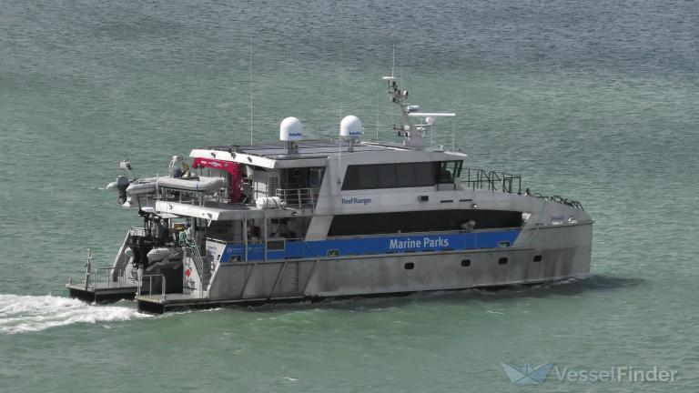 REEF KEEPER II photo