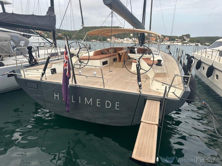 HALIMEDE photo
