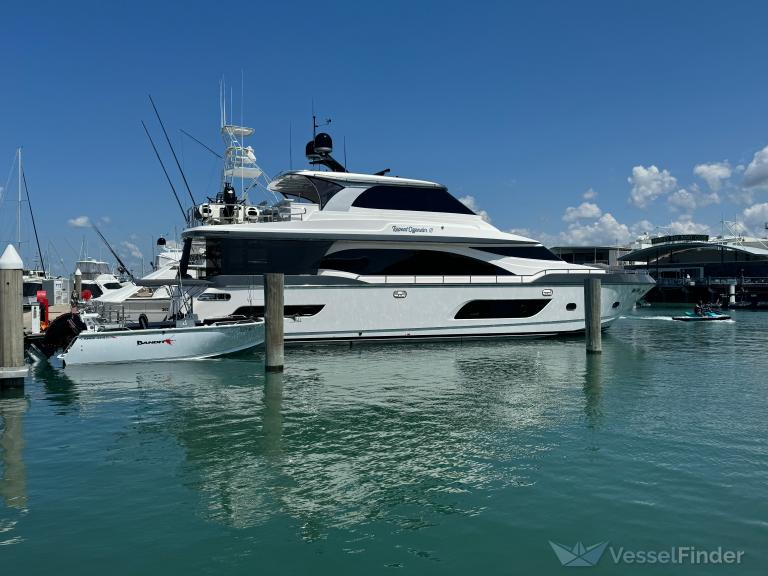 REPEAT OFFENDER III photo