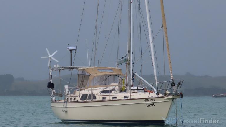 AMBLER II photo