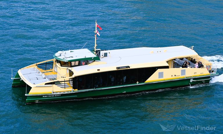 ship photo
