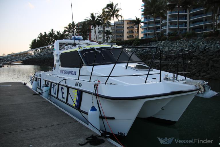 MACKAY RESCUE 11 photo