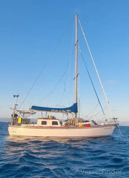 STAR OF THE SEA photo