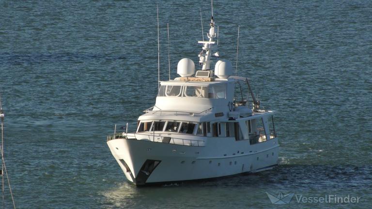 ship photo