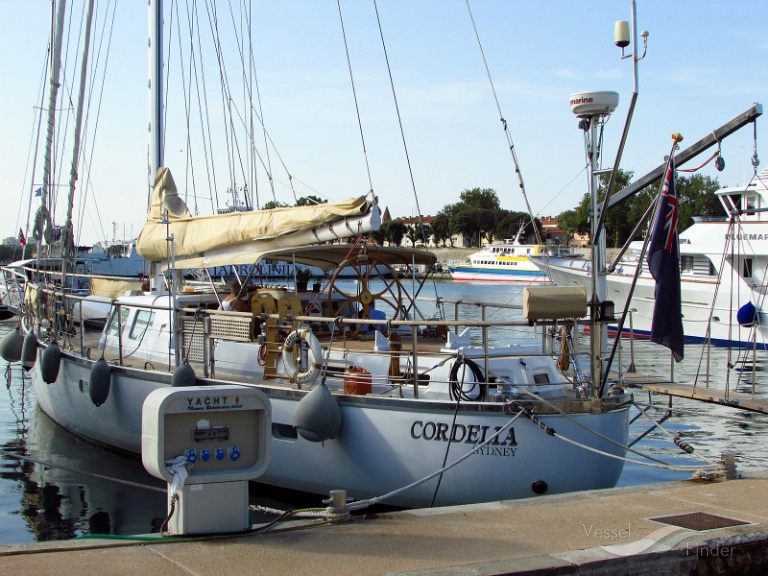 CORDELIA photo