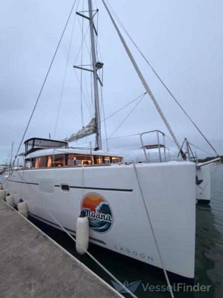 ship photo
