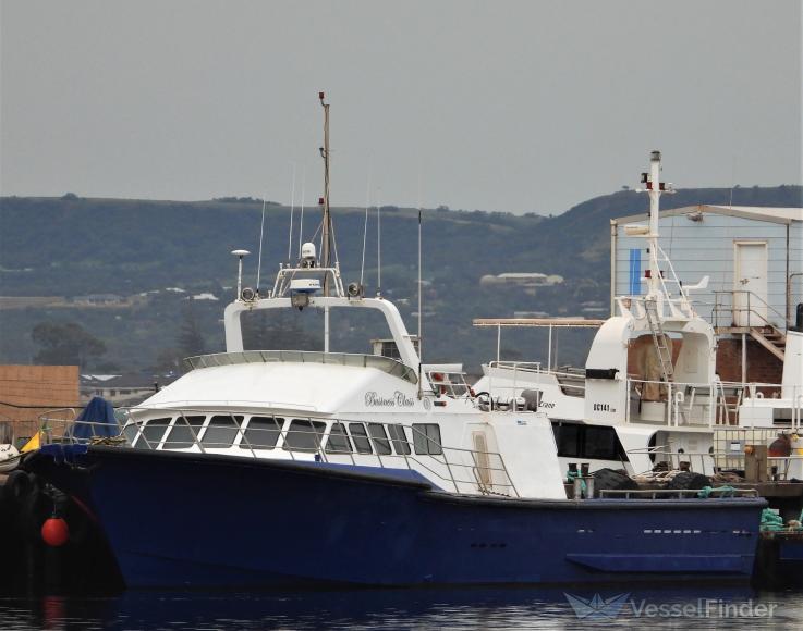 BUSINESS CLASS photo