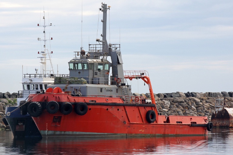 ENGAGE CRUSADER photo