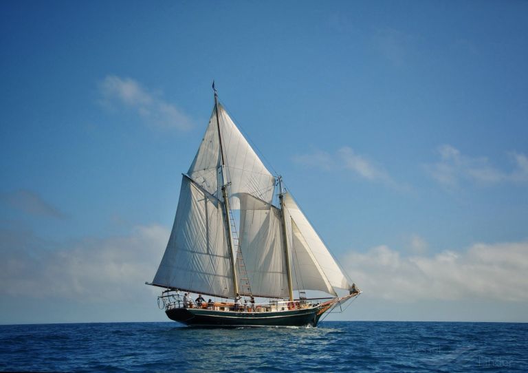 WINDJAMMER AUSTRALIA photo