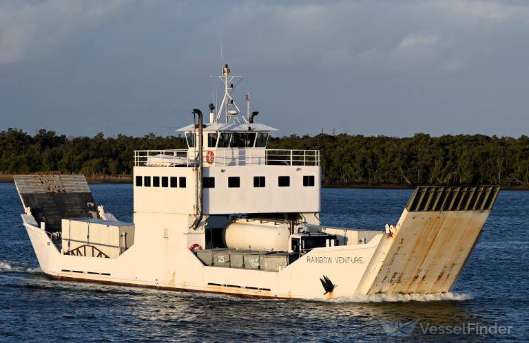 RAINBOW VENTURE photo