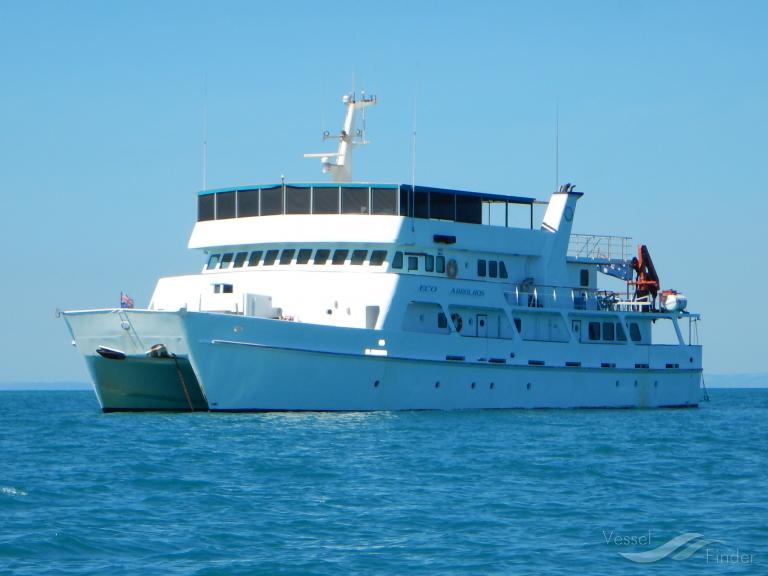 ECO ABROLHOS photo