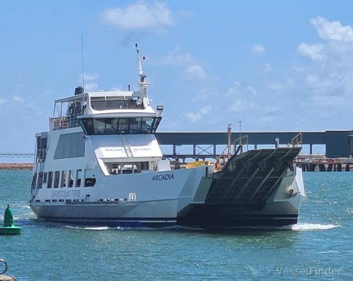 FANTASEA ARCADIA photo