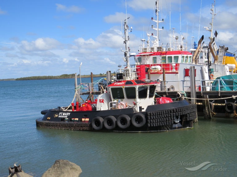 PT MARY photo