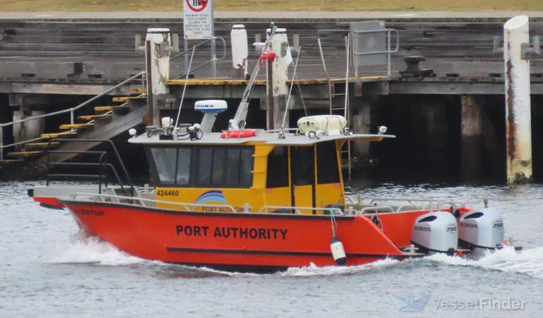 MILLERS POINT photo