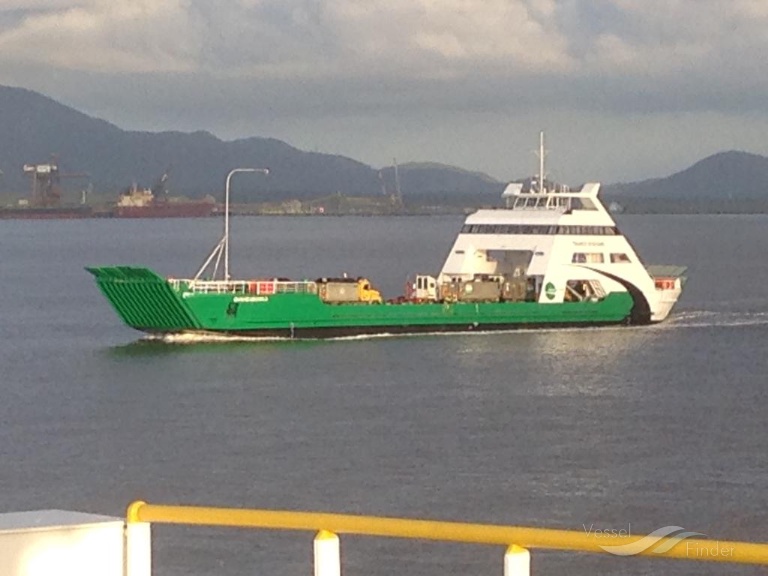 ship photo