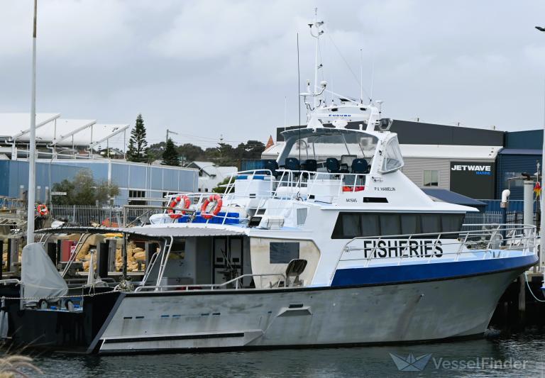 ship photo