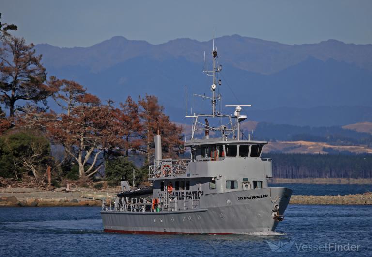 SEAPATROLLER photo