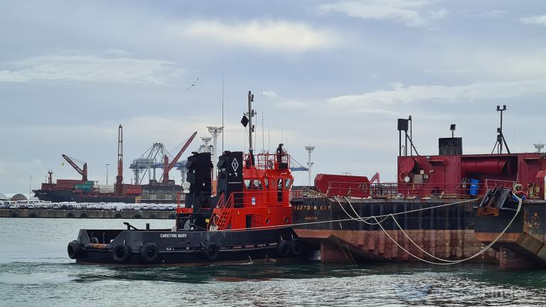 CHRISTINE MARY photo