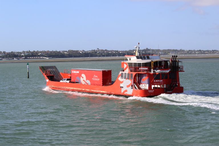 SEAMASTER photo