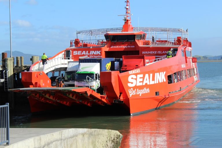 SEACAT photo