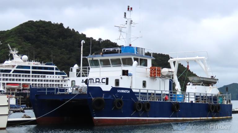 SEA WATCH photo