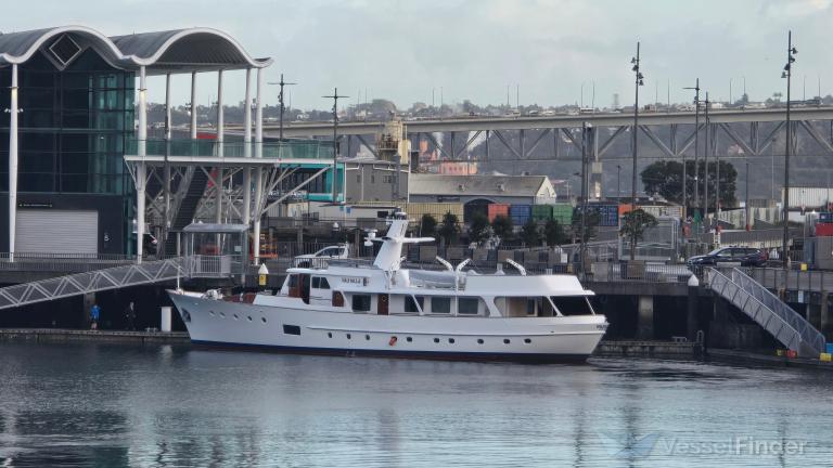 ship photo