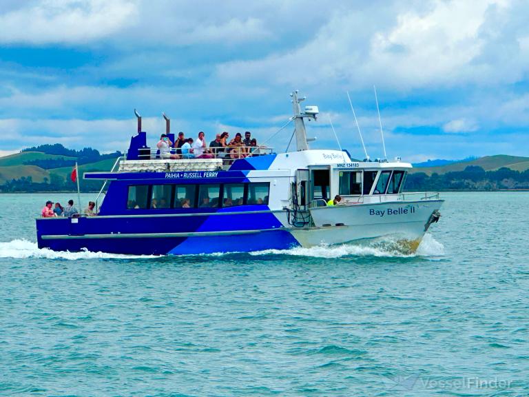 BAY BELLE II photo