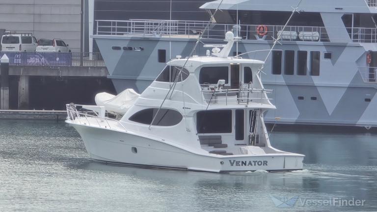 VENATOR photo
